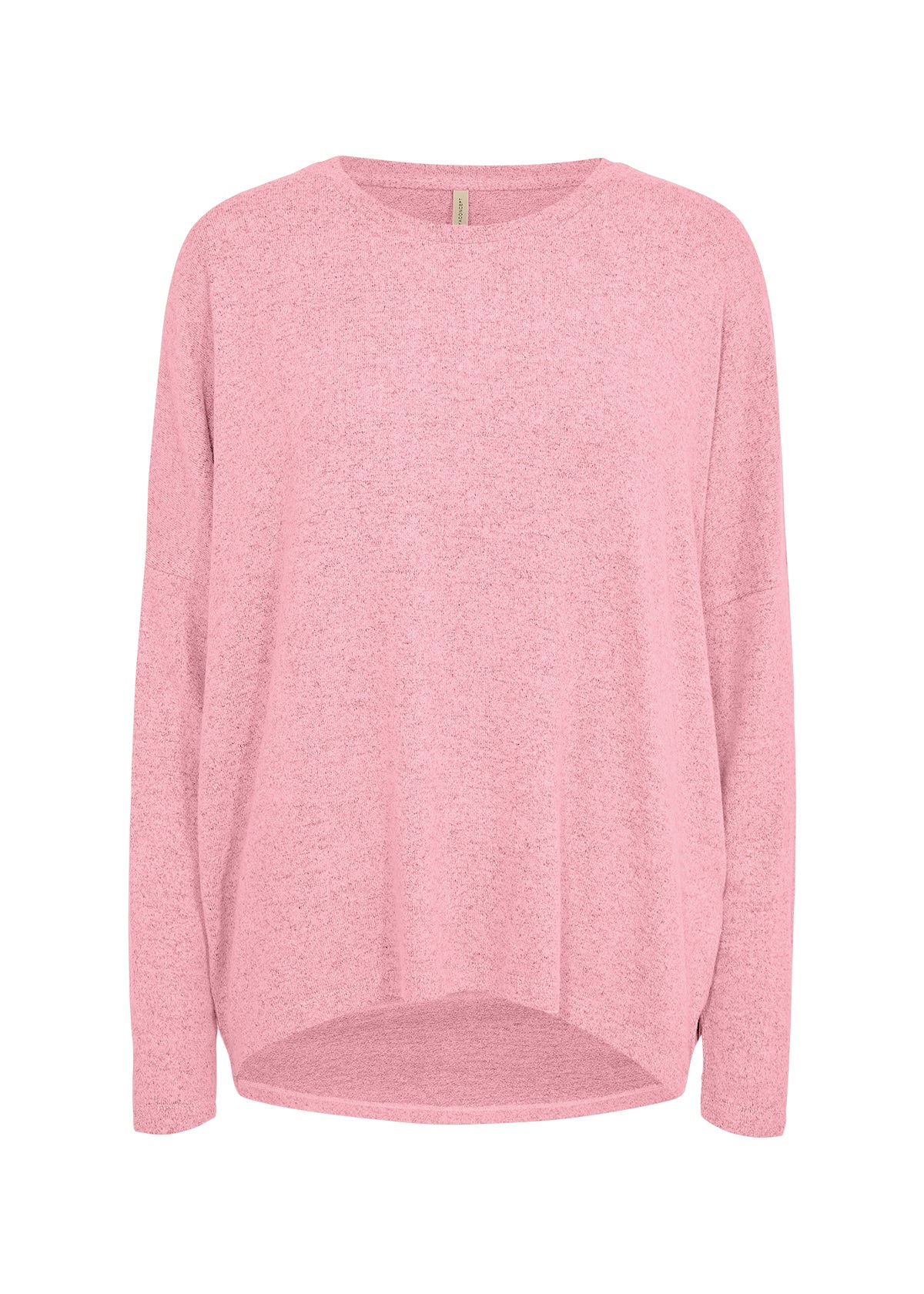Soya Concept Sweater 24788-PINK