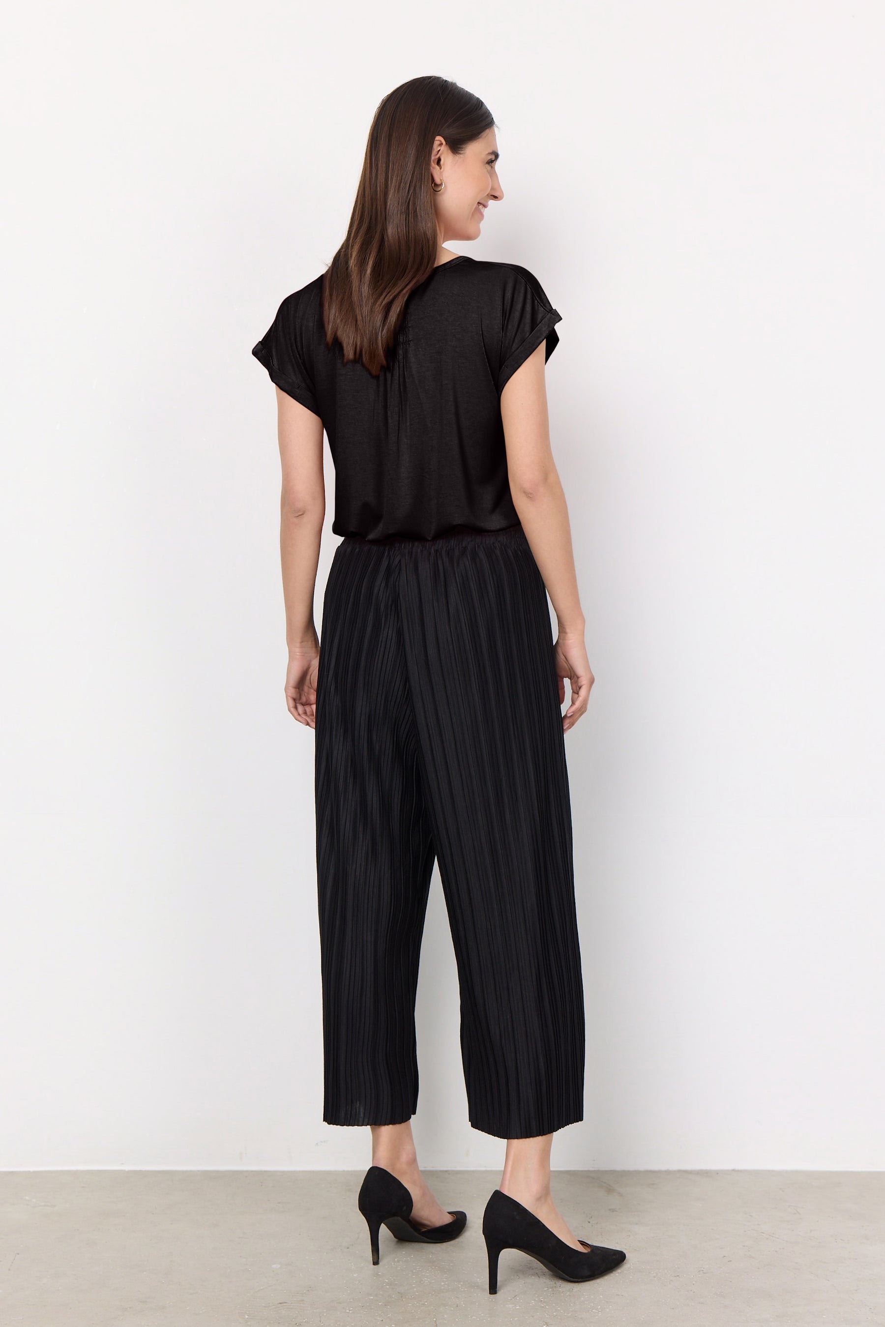Pantalon - Soya Concept - 24793