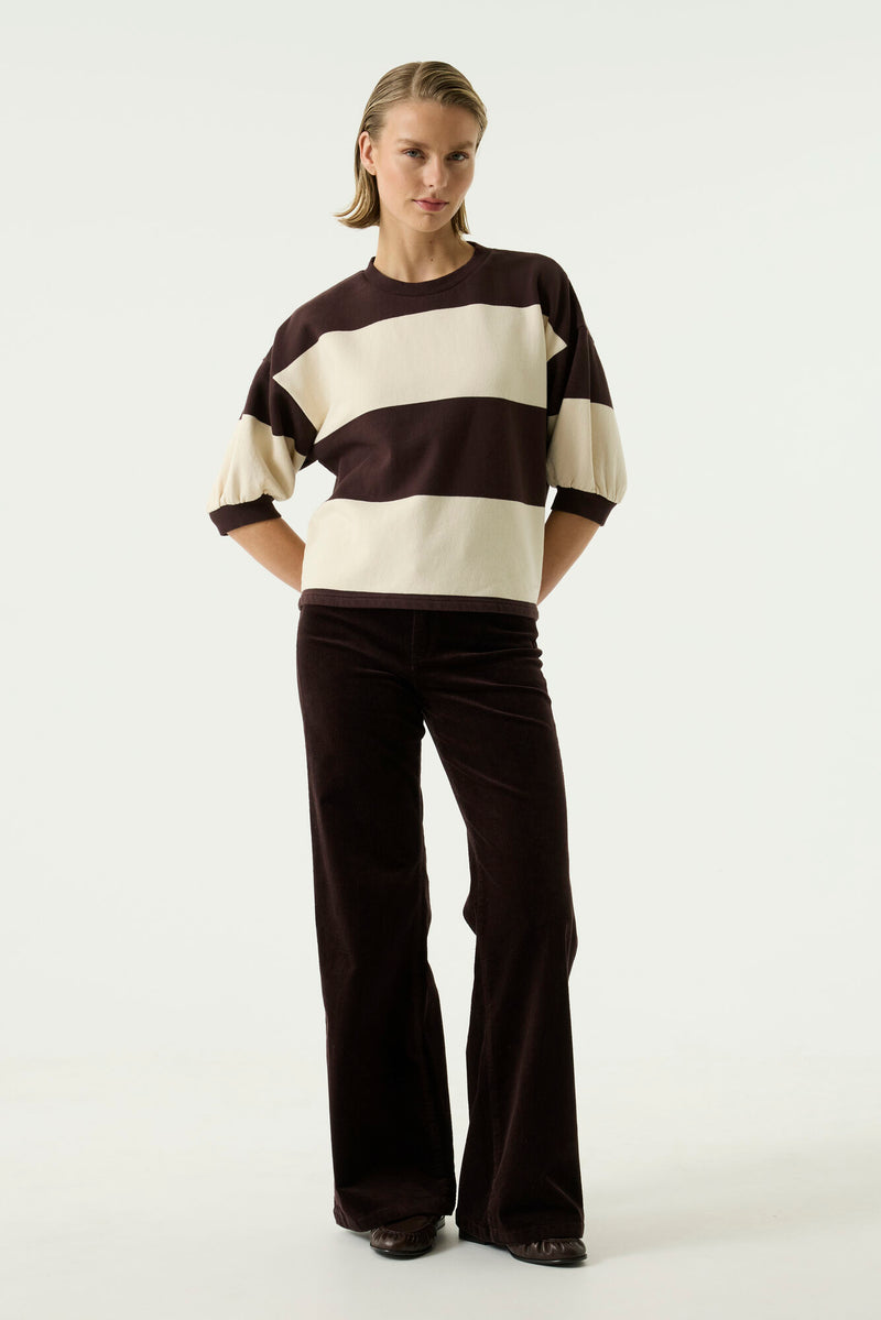 Trousers - Garcia - 249