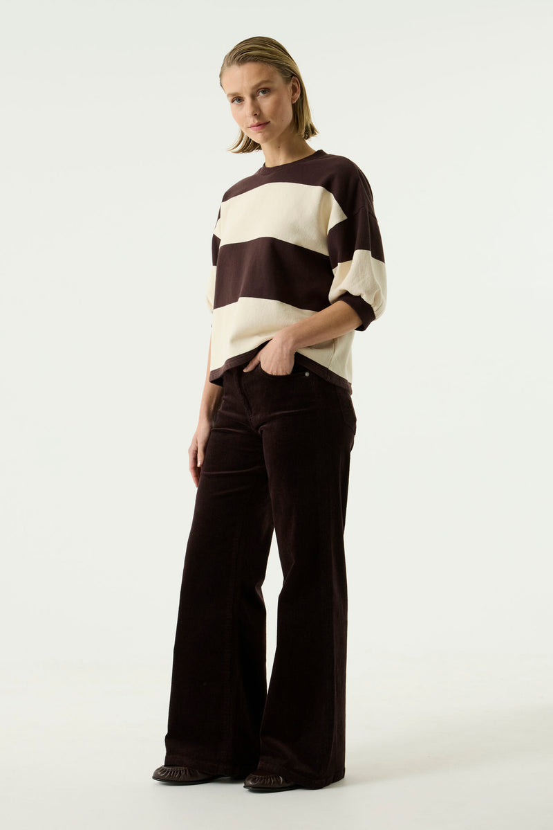 Trousers - Garcia - 249