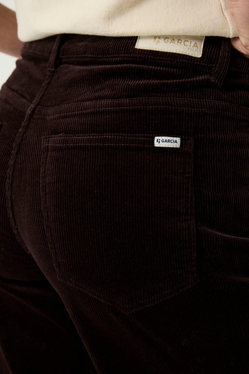 Trousers - Garcia - 249
