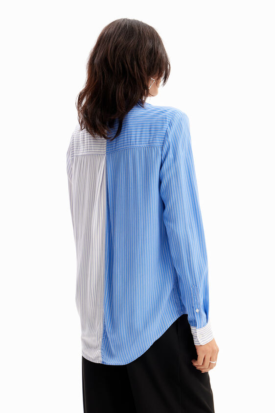 Desigual blouse 24SWCW065010