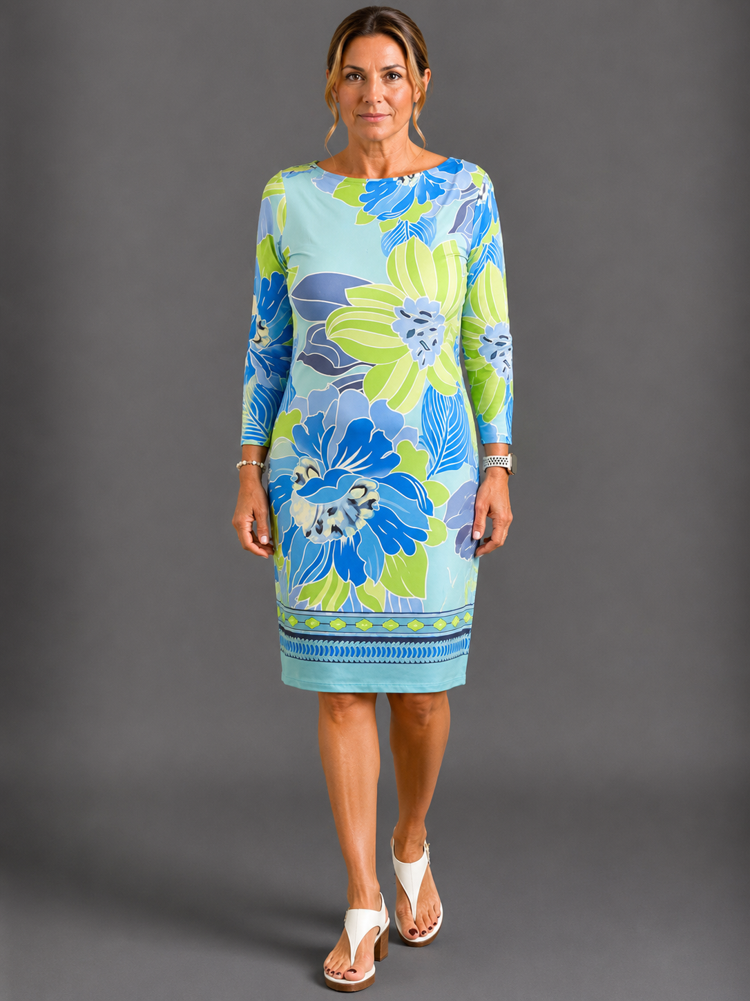 Robe - Tango Mango - D9277