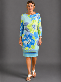 Robe - Tango Mango - D9277