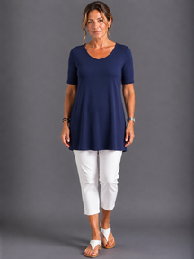 Haut - Julia Divina - 3499
