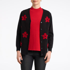 Cardigan - Moffi - 25033C