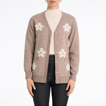 Cardigan - Moffi - 25033C