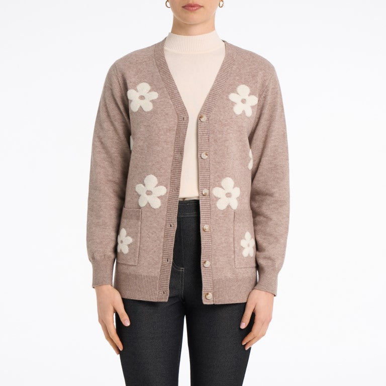 Cardigan - Moffi - 25033C