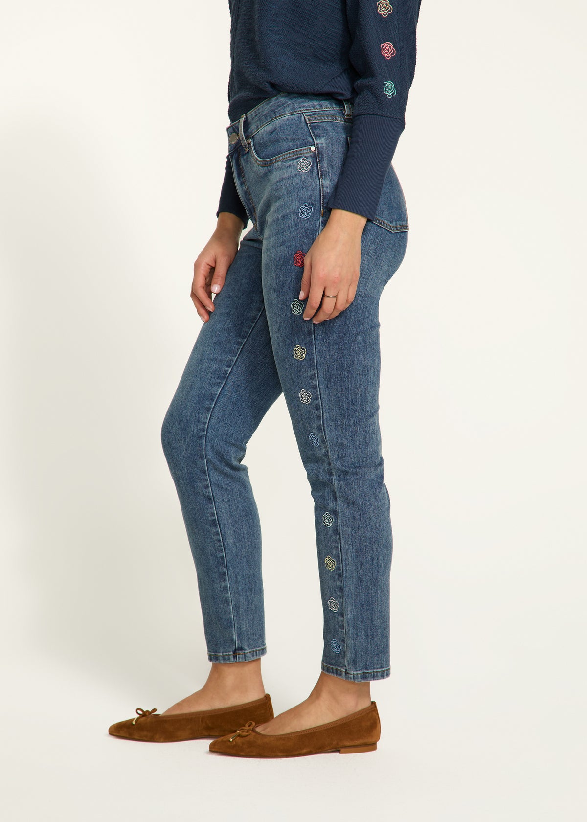 Jeans - FDJ - 2506779