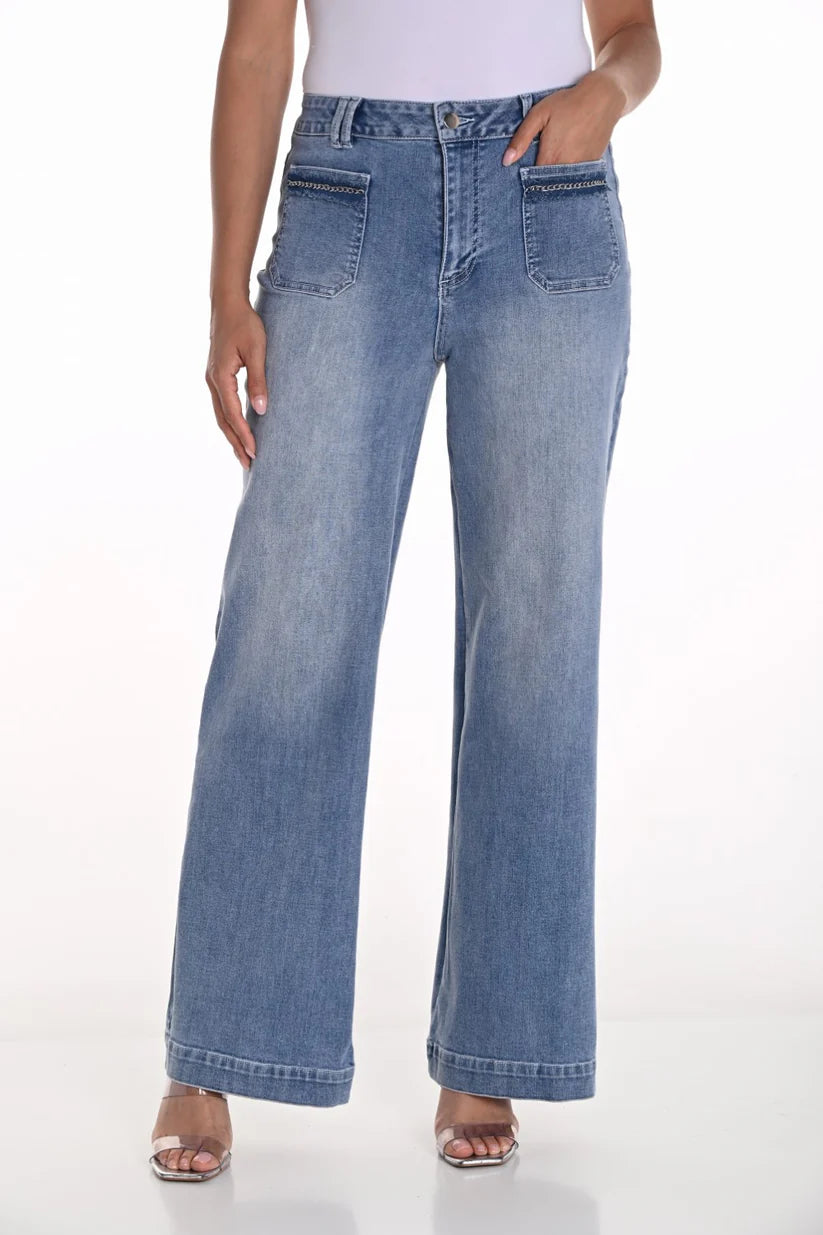 Jeans - Frank Lyman - 251507