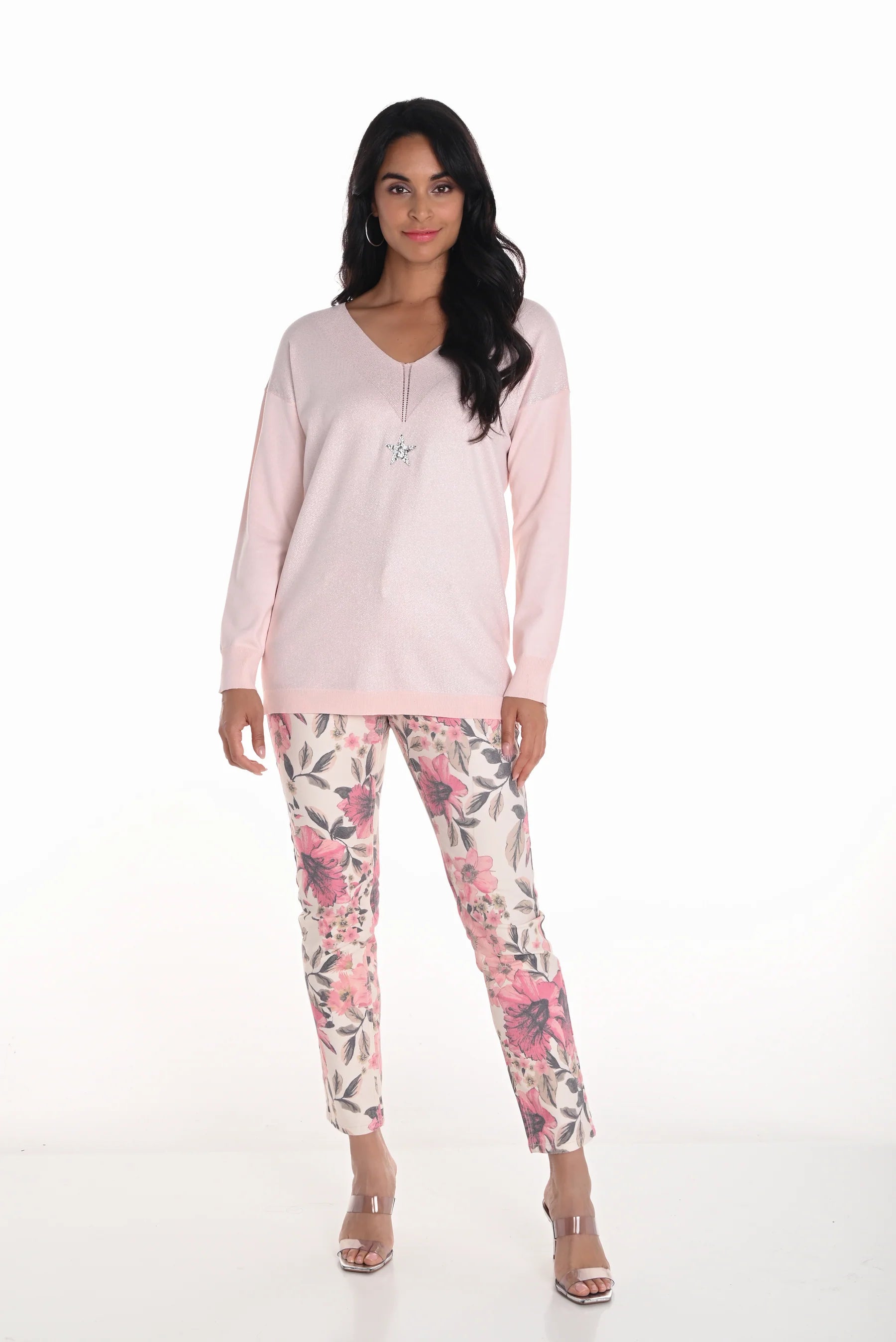 Pantalon - Frank Lyman - 251510
