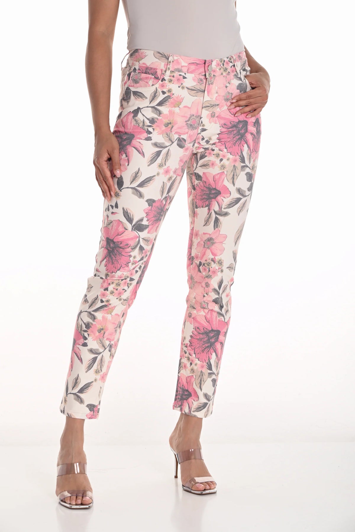 Pantalon - Frank Lyman - 251510