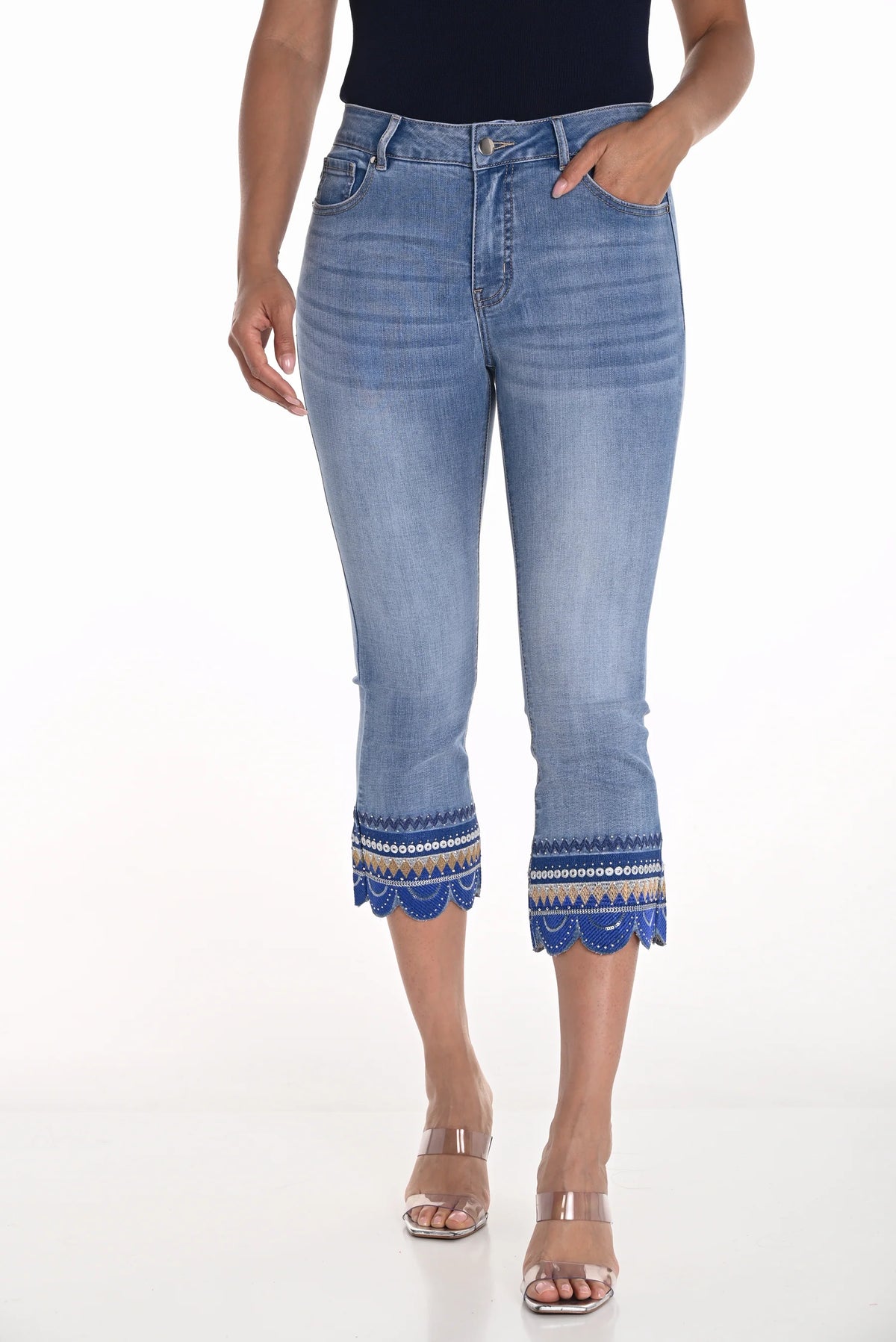 Jeans - Frank Lyman - 251559