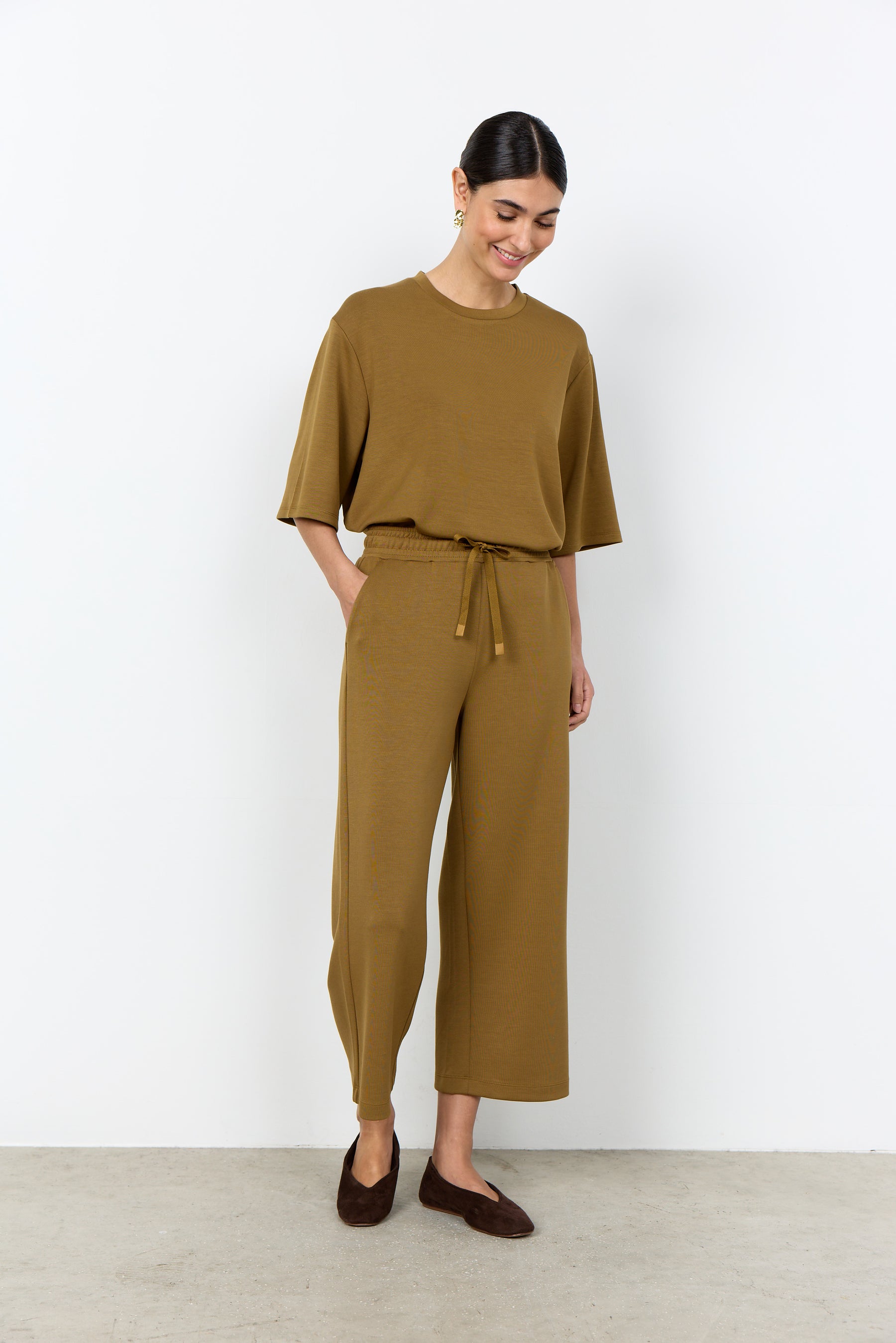 Pantalon - Soya Concept - 25190