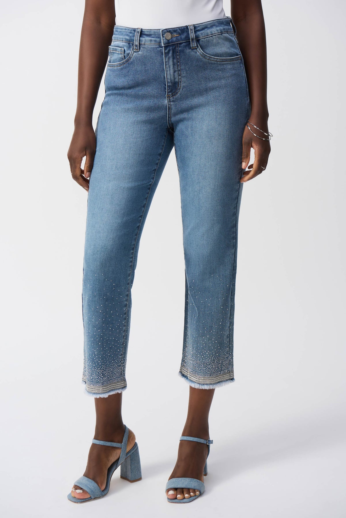 Jeans - Joseph Ribkoff - 251956