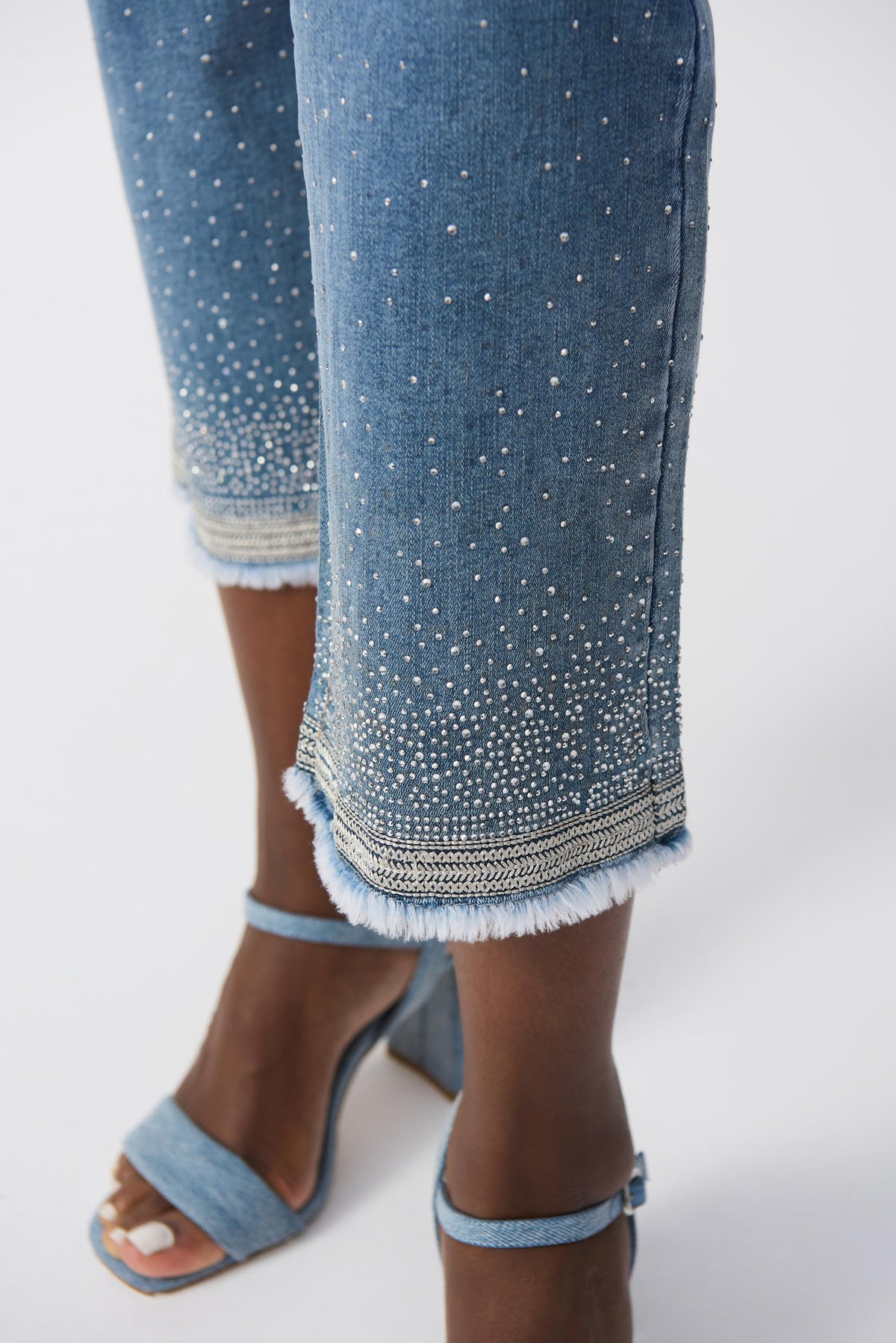 Jeans - Joseph Ribkoff - 251956