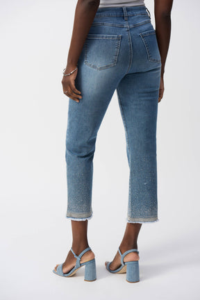 Jeans - Joseph Ribkoff - 251956