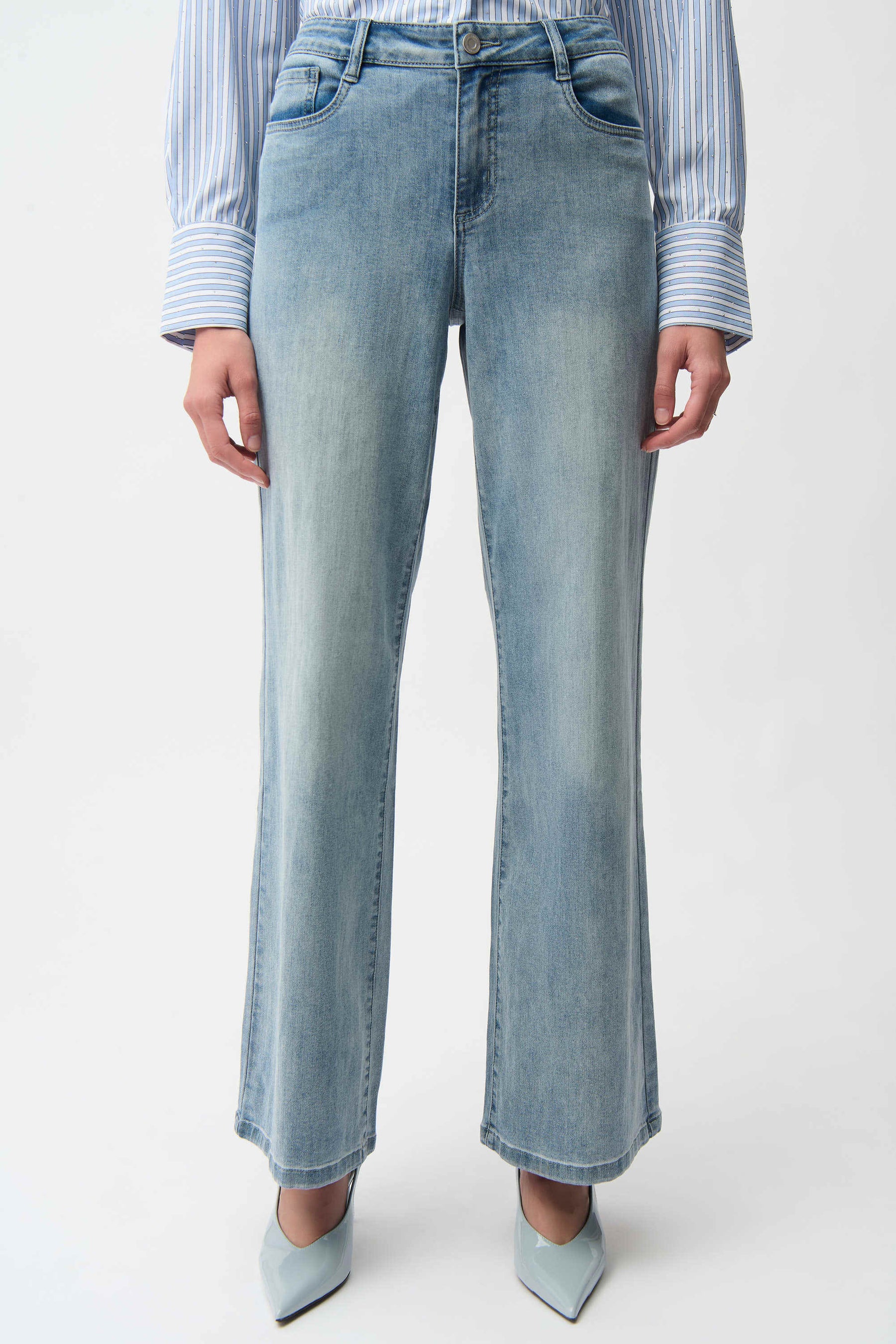 Jeans - Joseph Ribkoff - 251968S26