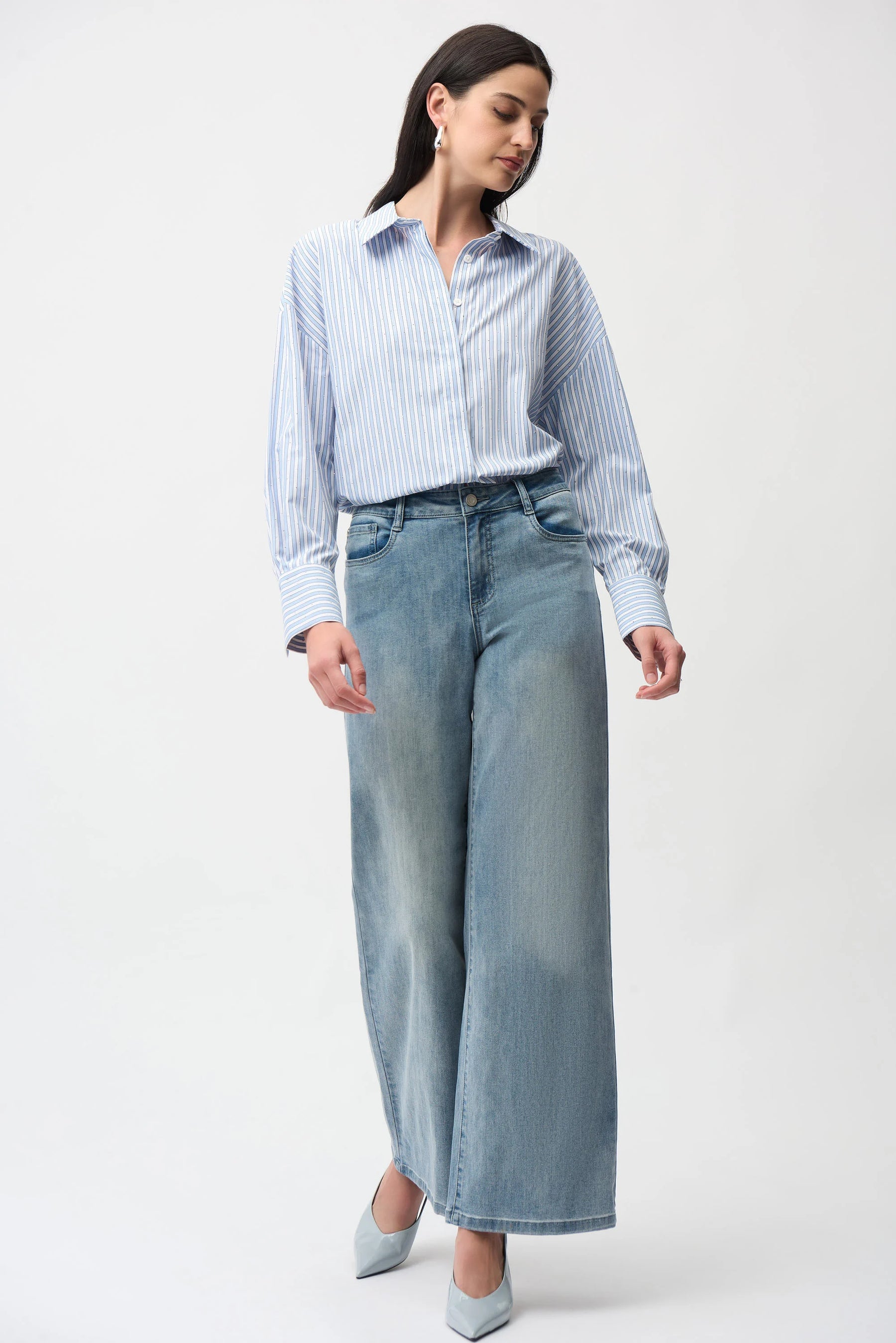 Jeans - Joseph Ribkoff - 251968S26