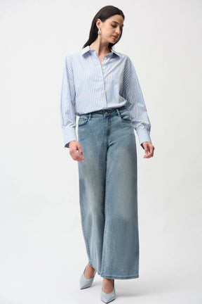 Jeans - Joseph Ribkoff - 251968S26