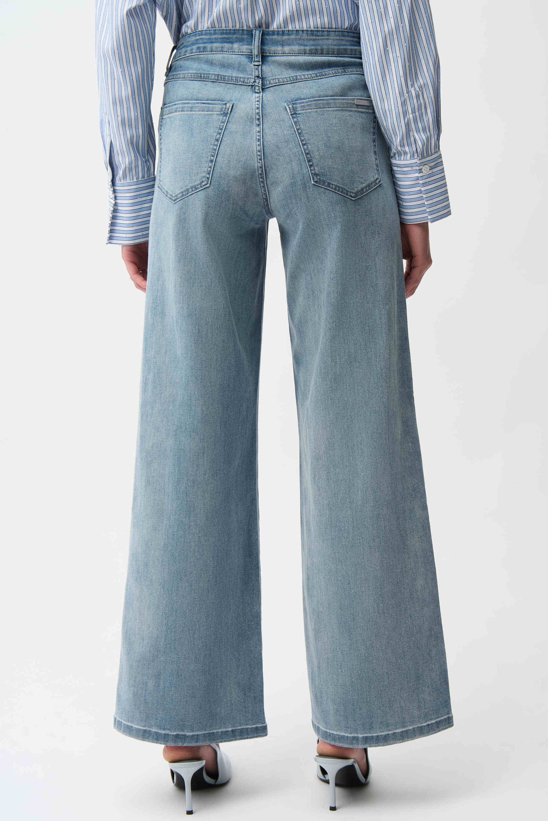 Jeans - Joseph Ribkoff - 251968S26
