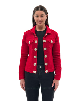 Jacket - Orly - 252120