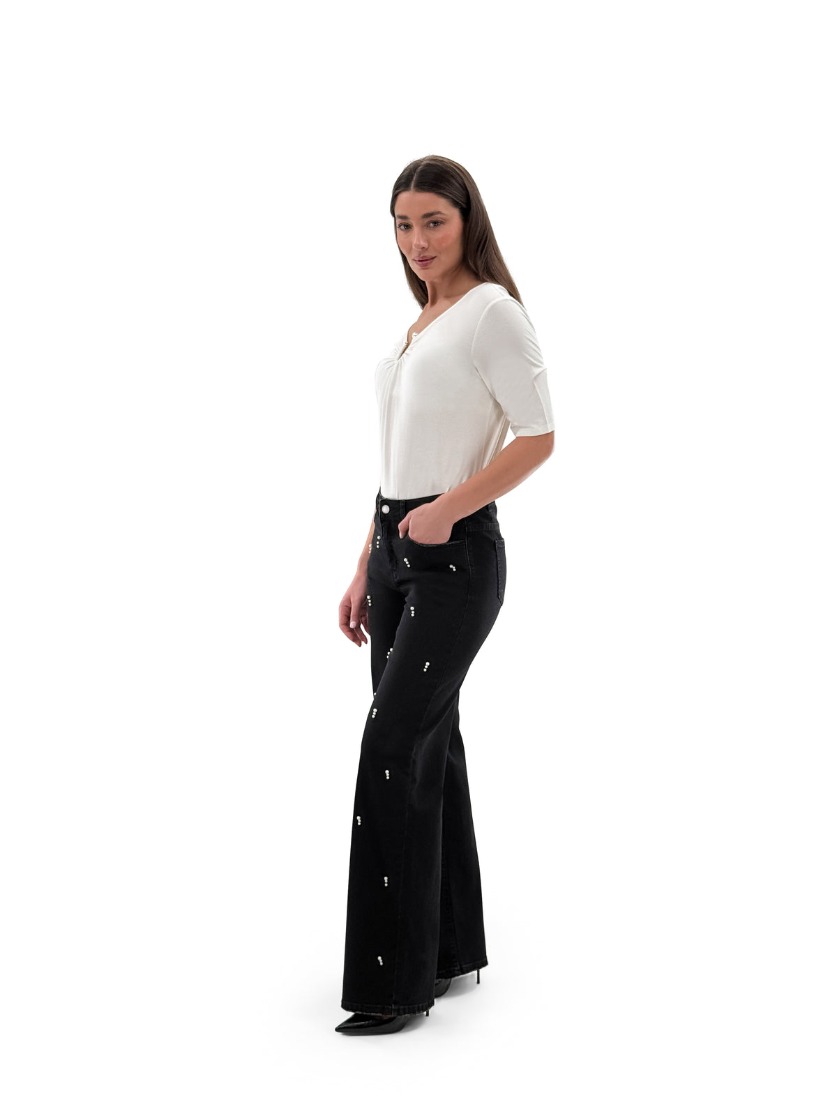 Pantalon - Orly - 252168