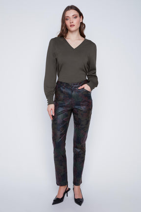 Pantalon - Cyc - 2522000