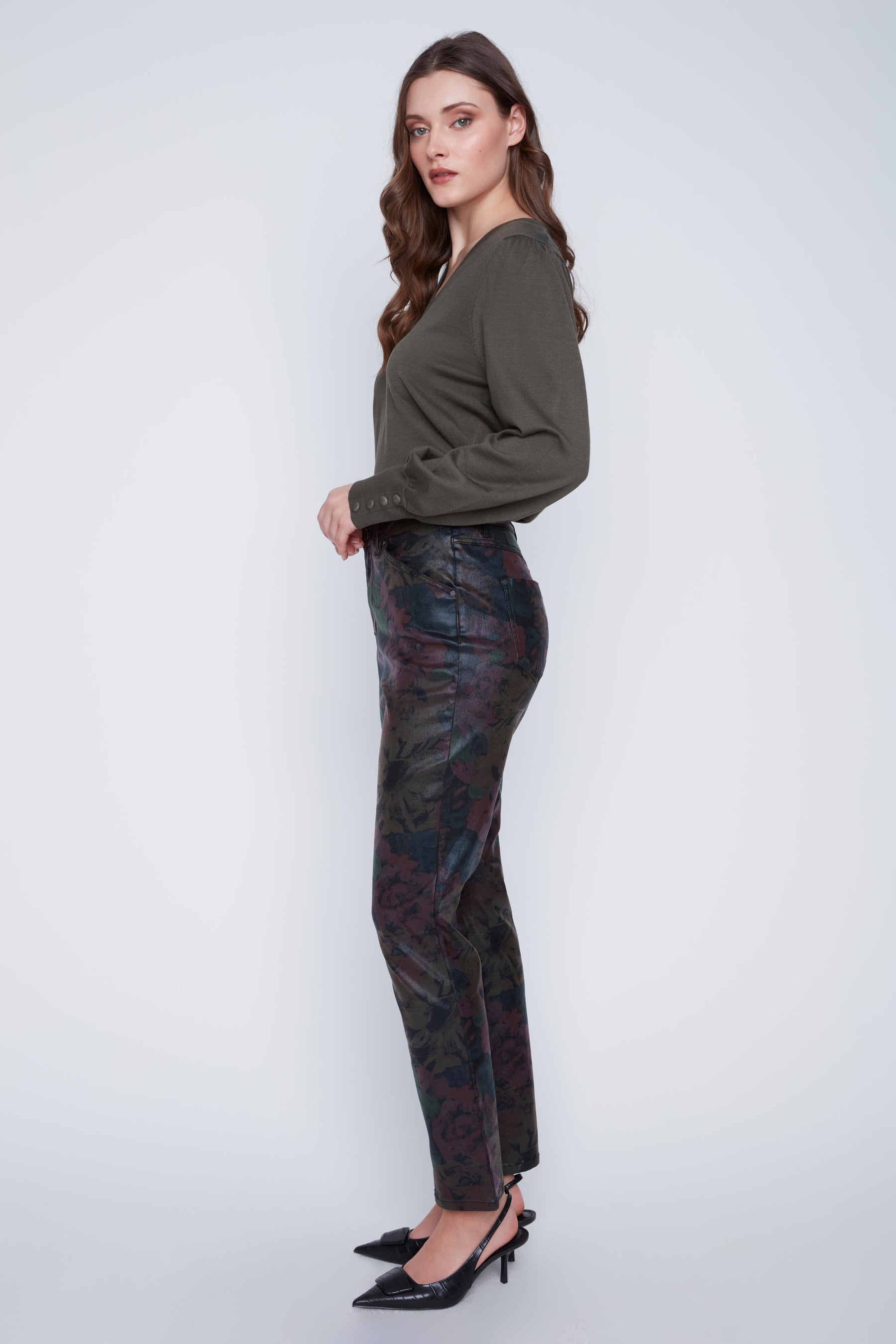 Pantalon - Cyc - 2522000