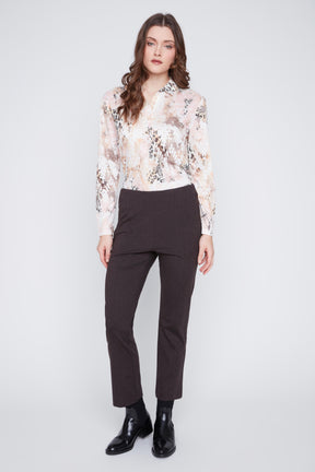 Pantalon - Cyc - 2522010