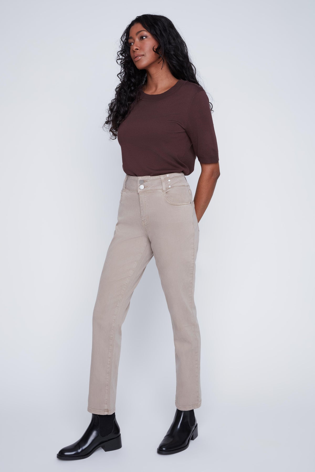 Pantalon - Cyc - 2522033