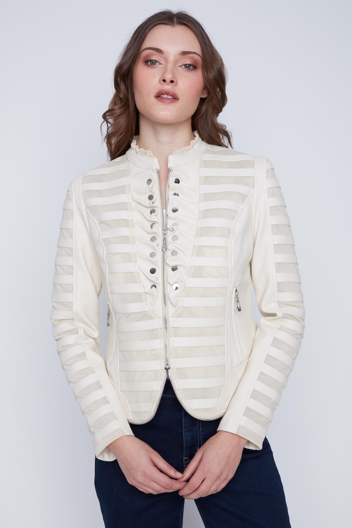 Veste - Cyc - 2522052 B