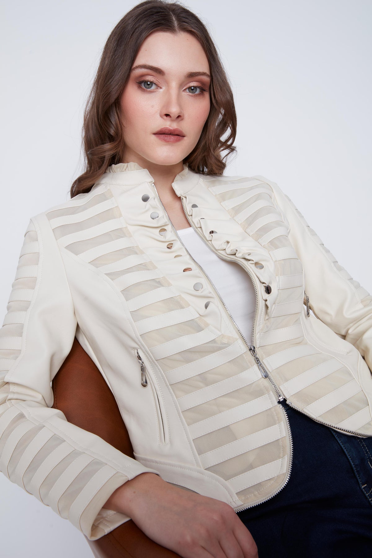 Veste - Cyc - 2522052 B