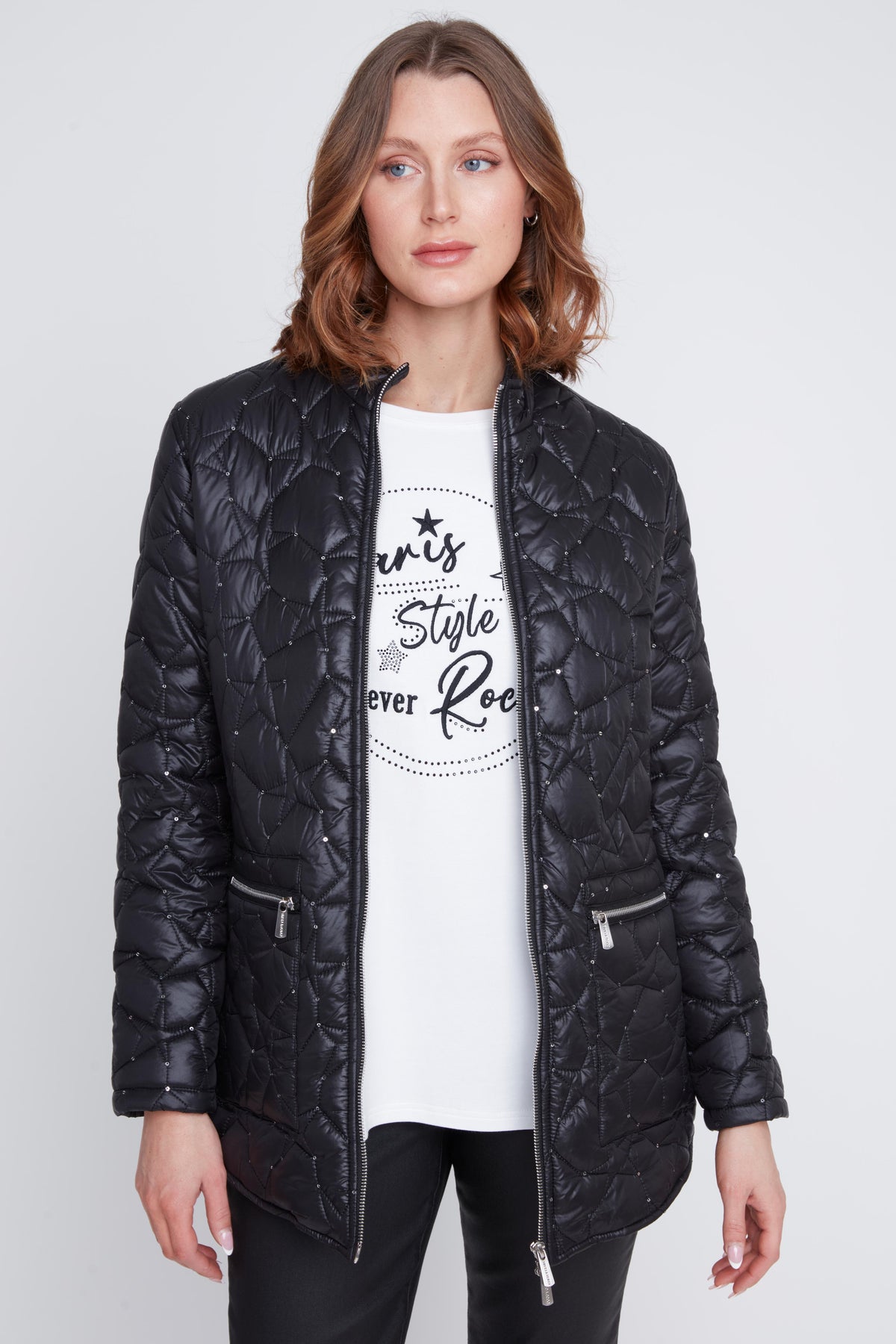 Veste - Cyc - 2522056