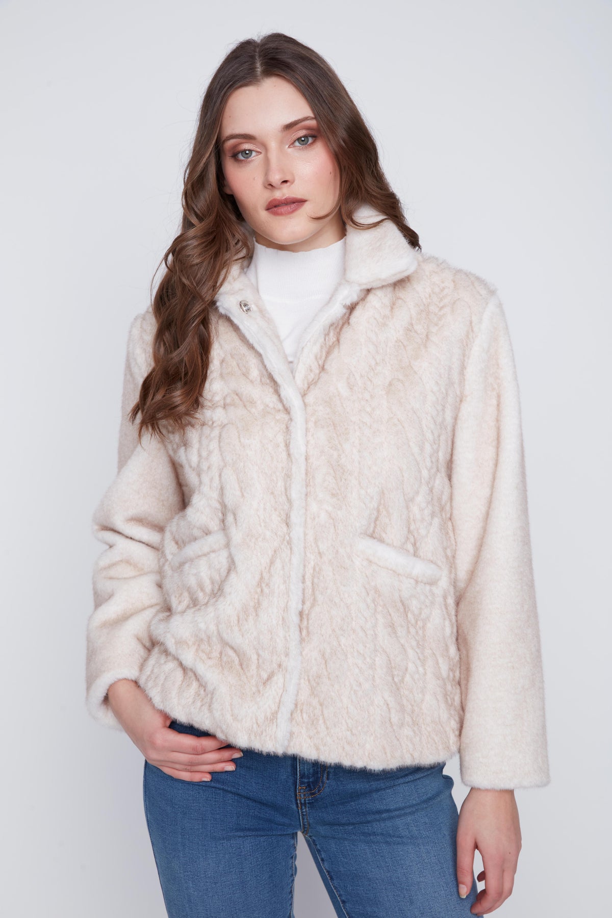 Veste - Cyc - 2522060