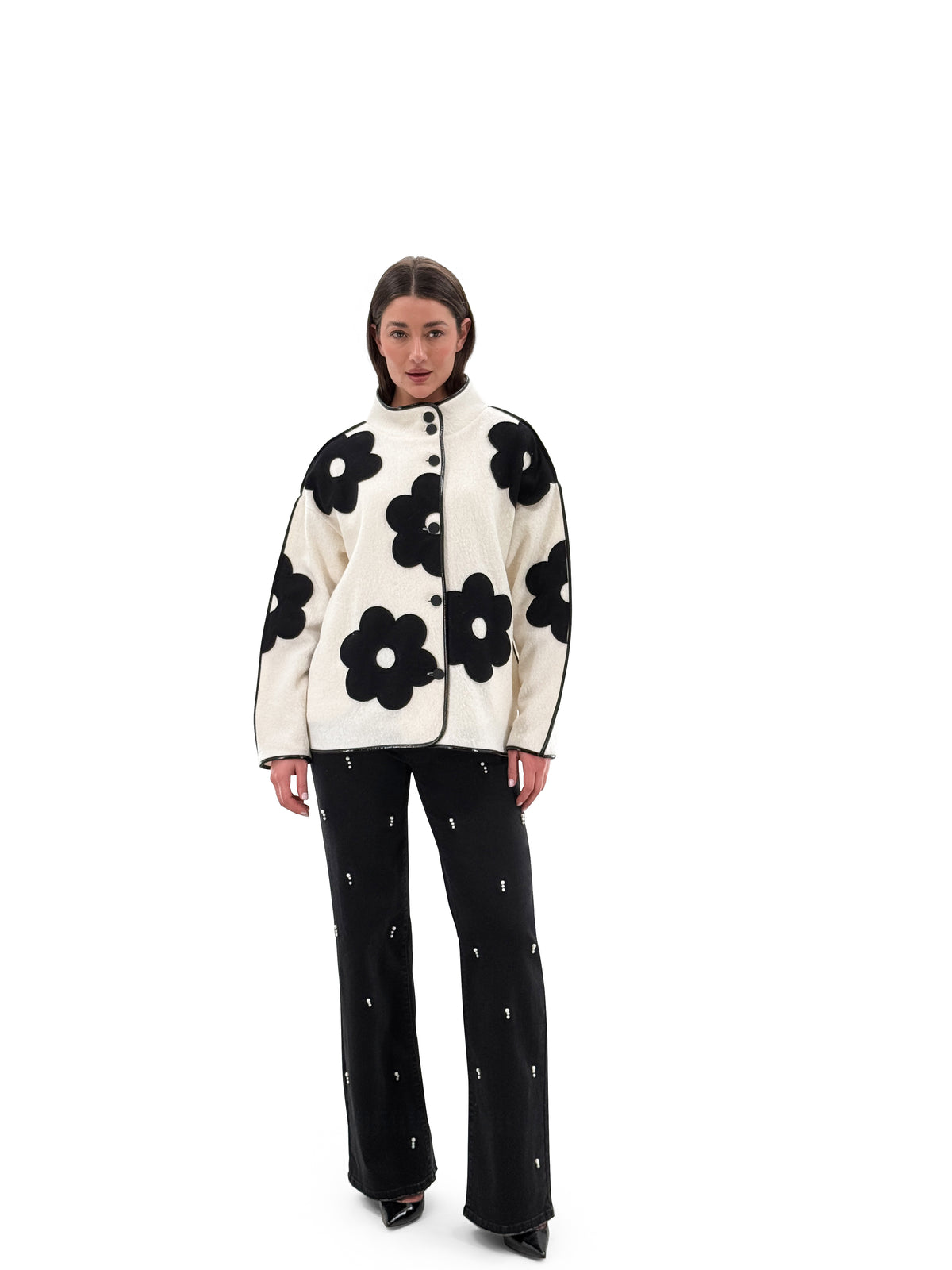 Jacket - Orly - 252235