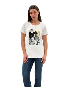 T-Shirt - Orly - 252237