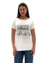 T-Shirt - Orly - 252248