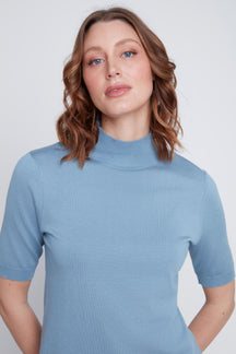 Haut - Cyc - 2523001