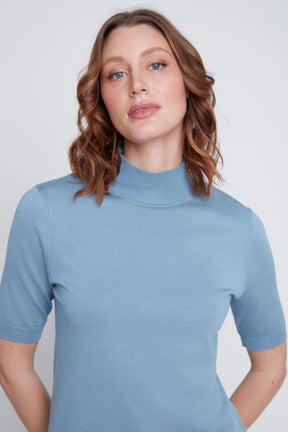 Haut - Cyc - 2523001