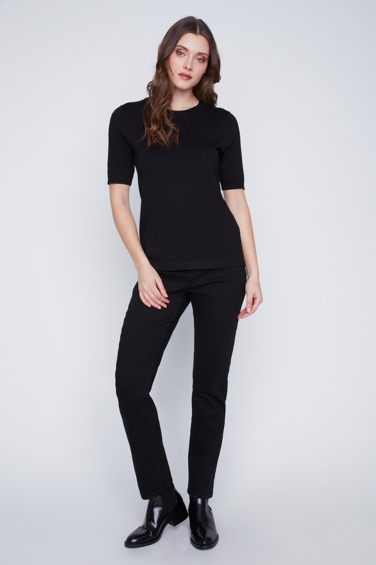 Haut - Cyc - 2523002