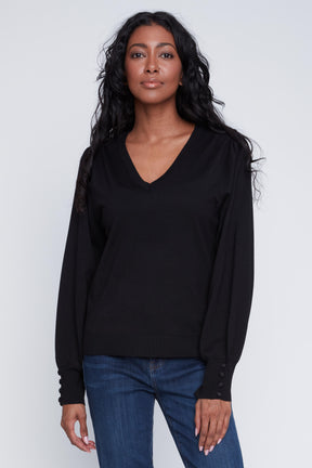 Haut - Cyc - 2523004