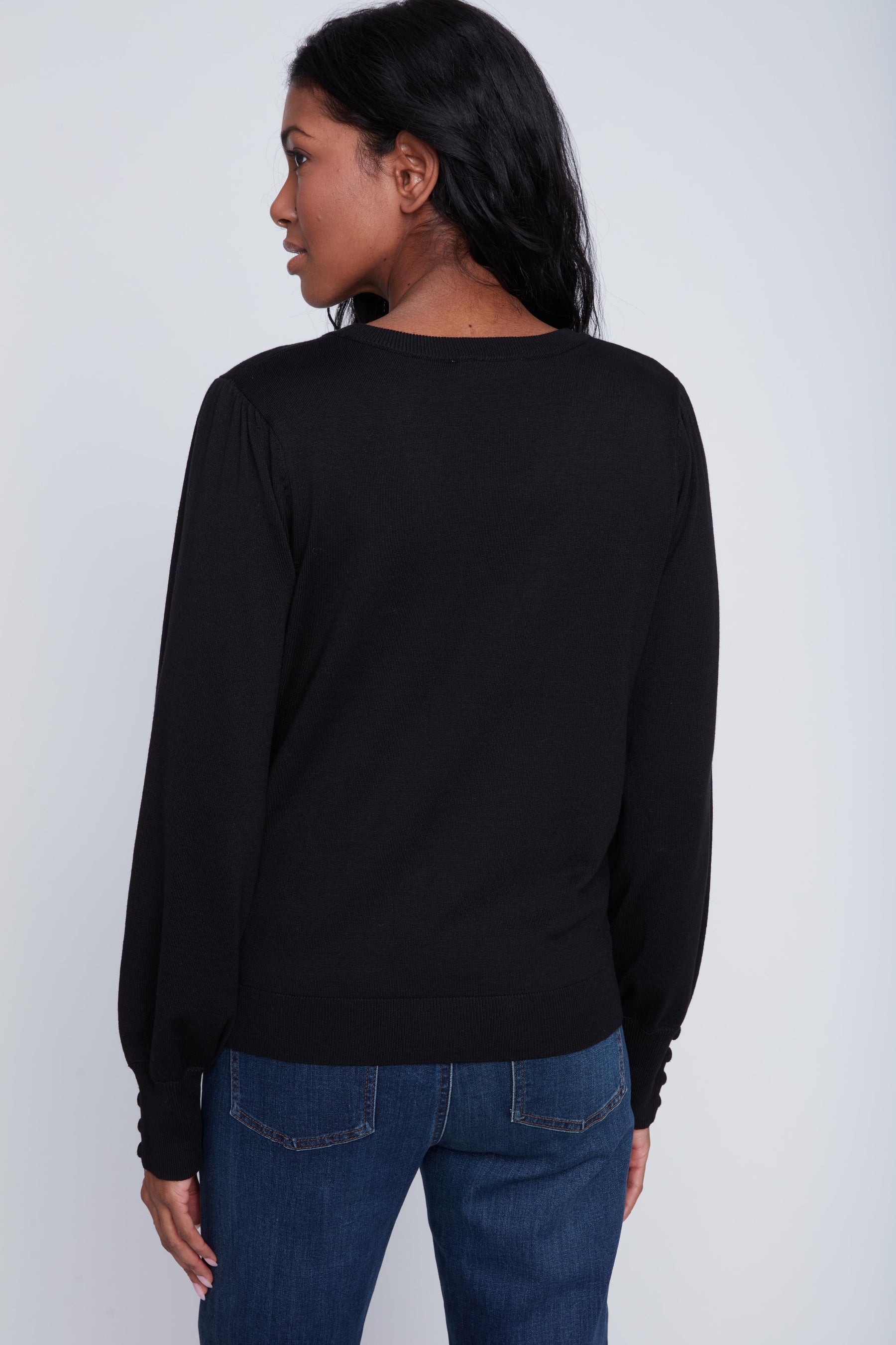 Haut - Cyc - 2523004