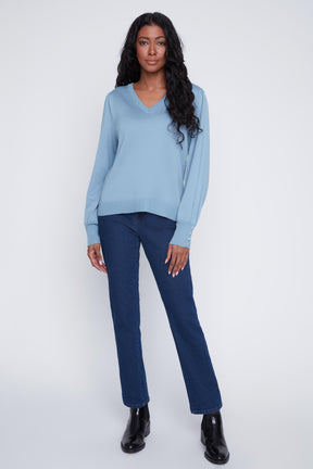 Haut - Cyc - 2523004