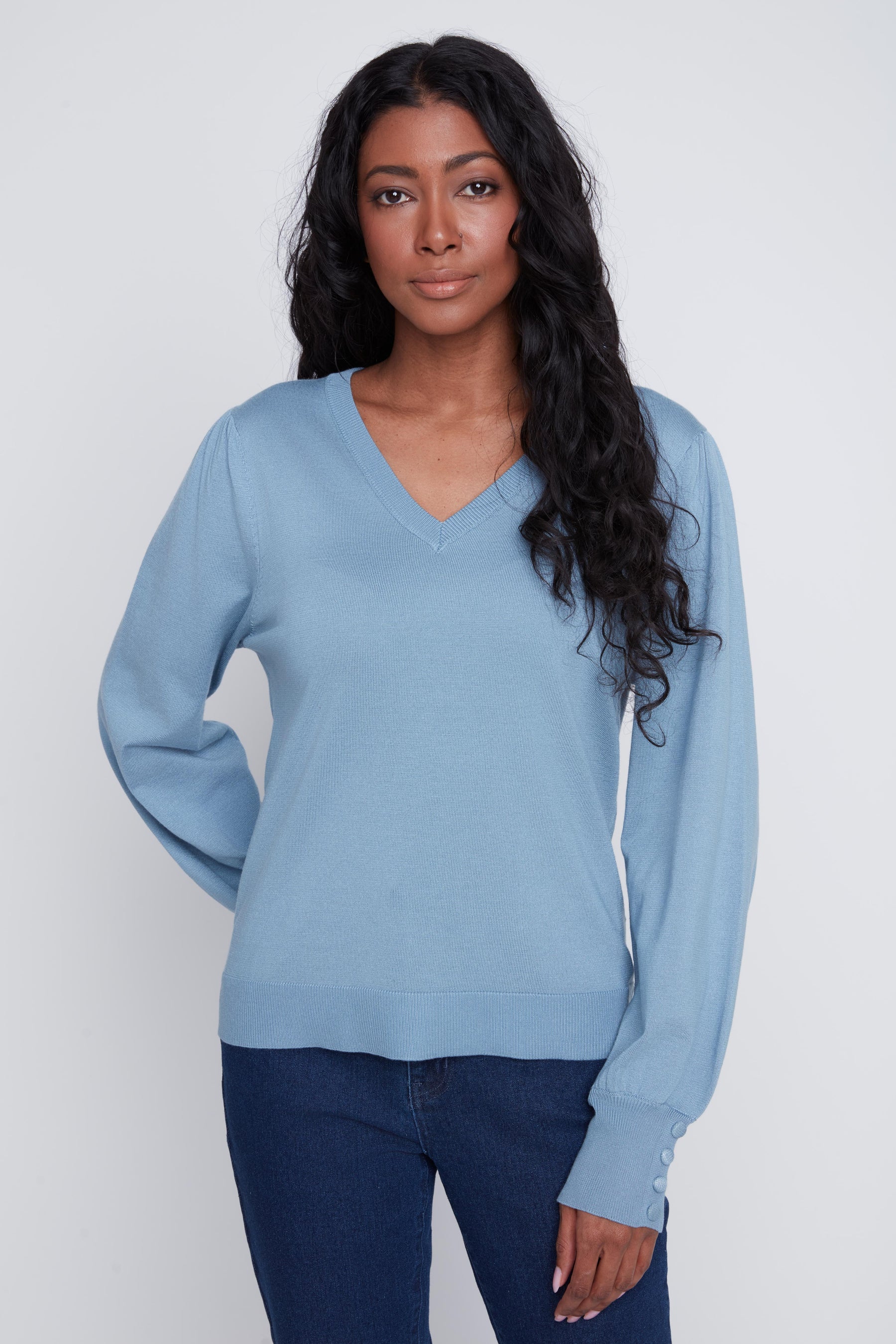 Haut - Cyc - 2523004