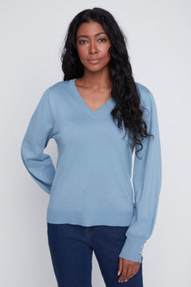 Haut - Cyc - 2523004