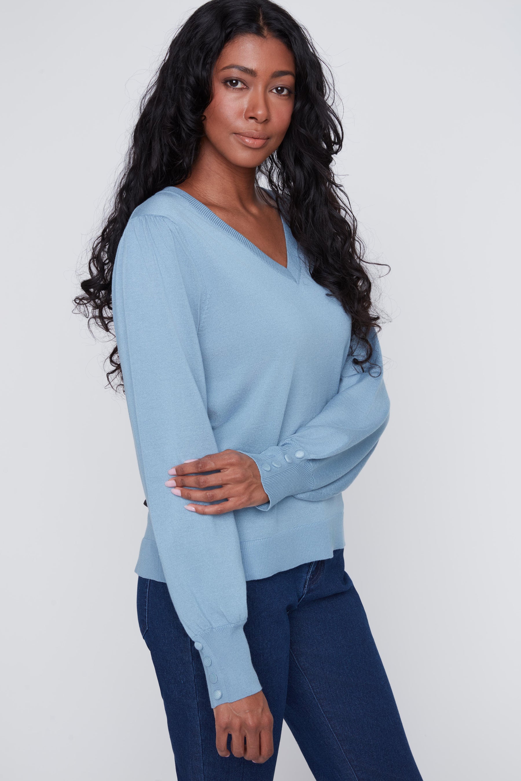 Haut - Cyc - 2523004