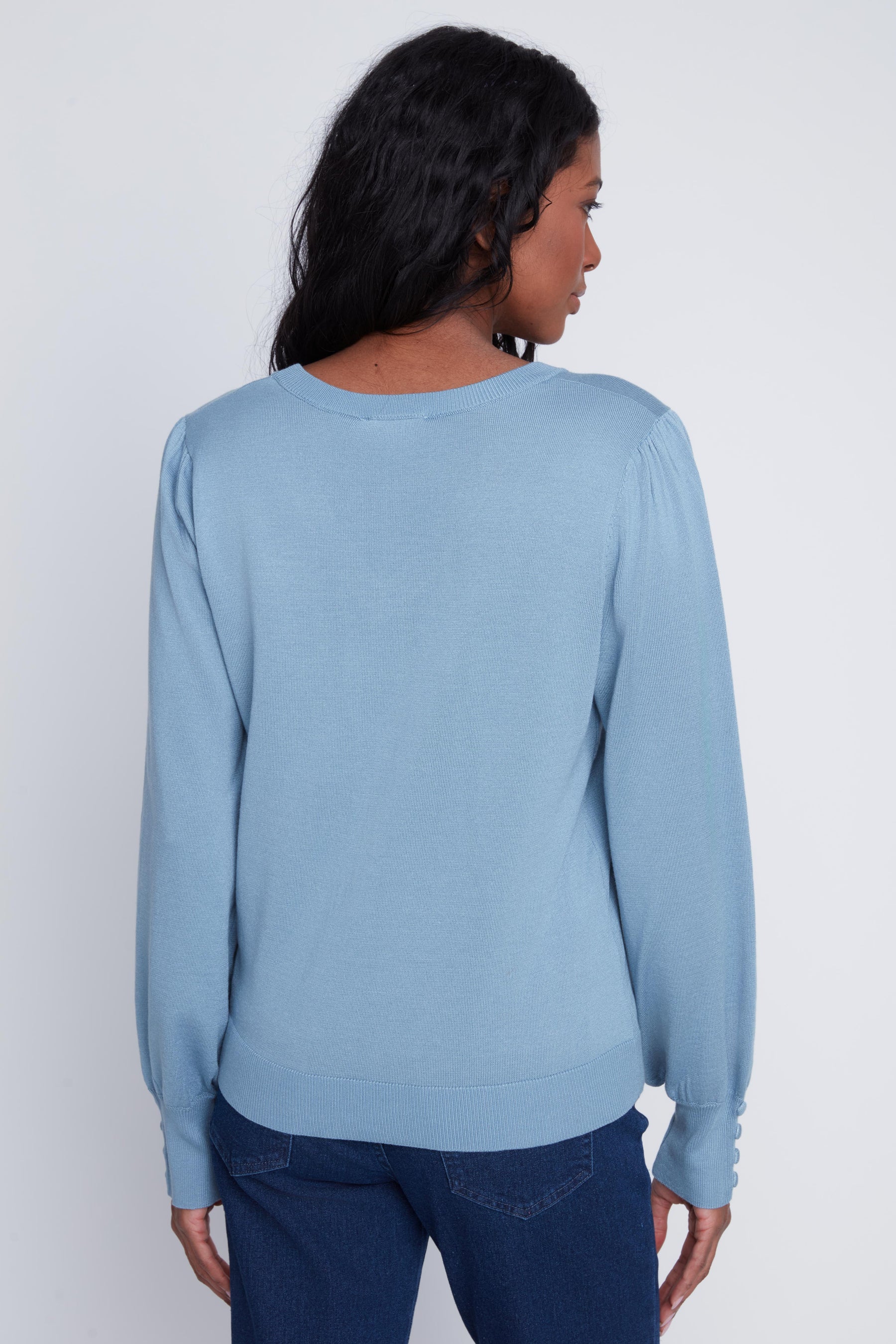 Haut - Cyc - 2523004