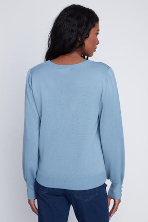 Haut - Cyc - 2523004