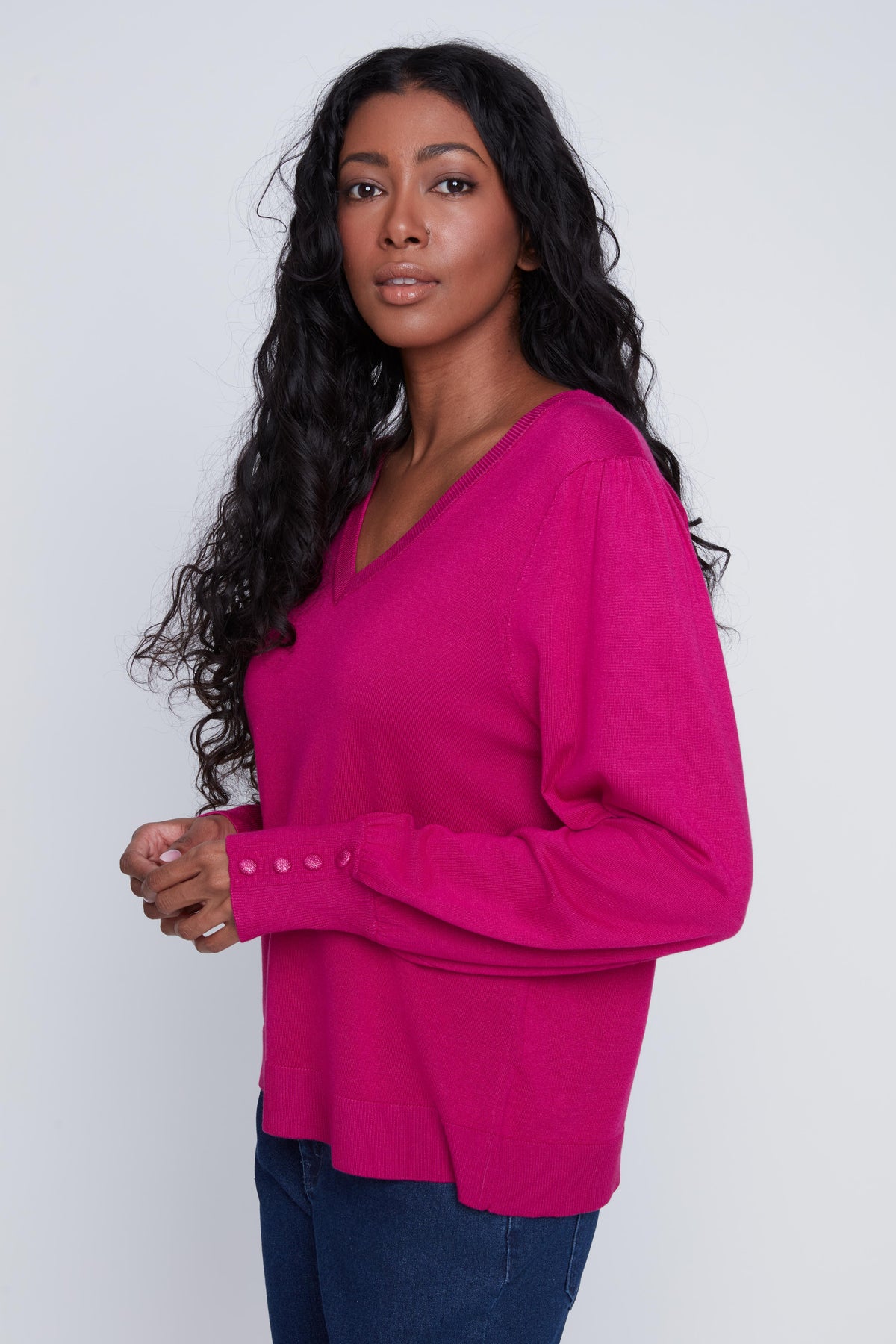 Haut - Cyc - 2523004